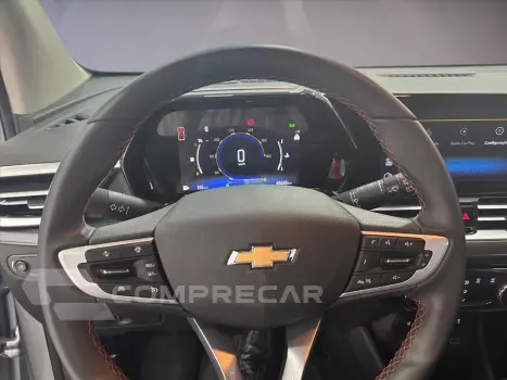 SPIN 1.8 PREMIER 8V FLEX 4P AUTOMÁTICO