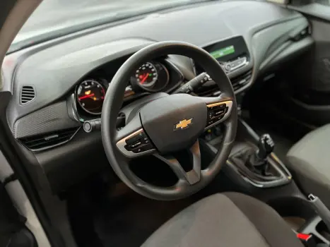 ONIX 1.0 FLEX LT MANUAL