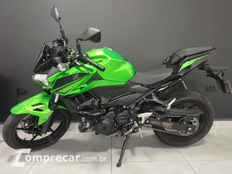Z 400
