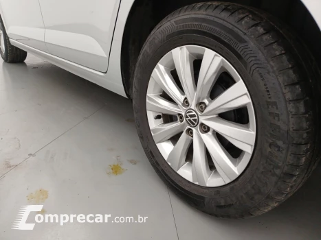 VIRTUS 1.0 170 TSI 4P FLEX MANUAL