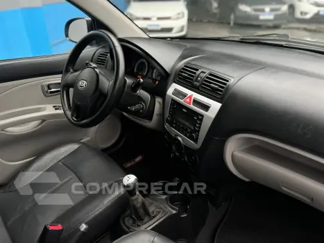 PICANTO 1.0 EX 12V