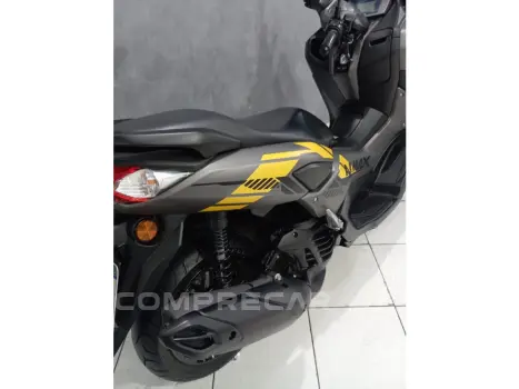 NMAX CONNECTED 160 SE ABS