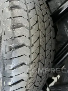 DUSTER 1.6 16V SCE Dynamique