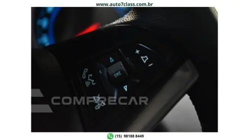 CRUZE SEDAN - 1.8 LT 16V 4P AUTOMÁTICO