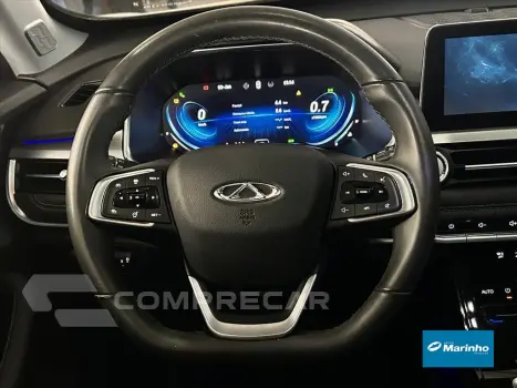 TIGGO 7 PRO 1.5 TCI PLUG-IN HYBRID DHT