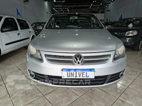 Saveiro 1.6