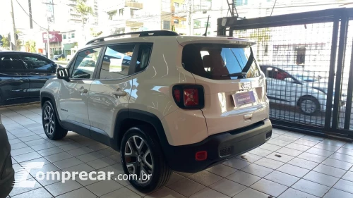 JEEP RENEGADE 1.8 16V SPORT