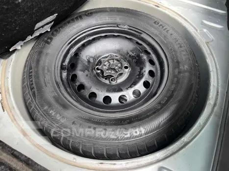 GOL 1.6 MI CITY 8V FLEX 4P MANUAL