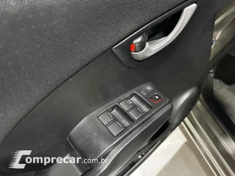 FIT 1.4 LXL 16V FLEX 4P AUTOMÁTICO