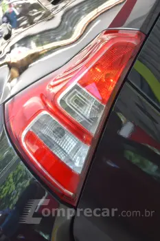 SANDERO 1.0 12V SCE Expression