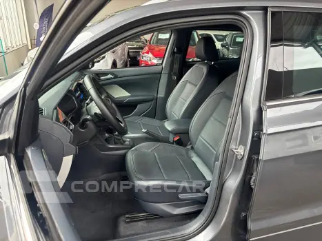 T-Cross Hig. 250 TSI 1.4 Flex 16V 5p Aut