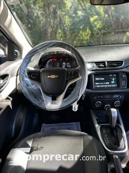 ONIX 1.4 MPFI LT 8V