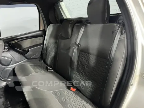 DUSTER OROCH 1.6 16V SCE FLEX DYNAMIQUE MANUAL