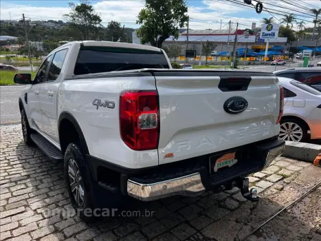 RANGER 3.0 V6 Turbo CD XLT 4X4