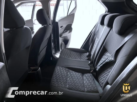 KICKS - 1.6 16V START SENSE XTRONIC