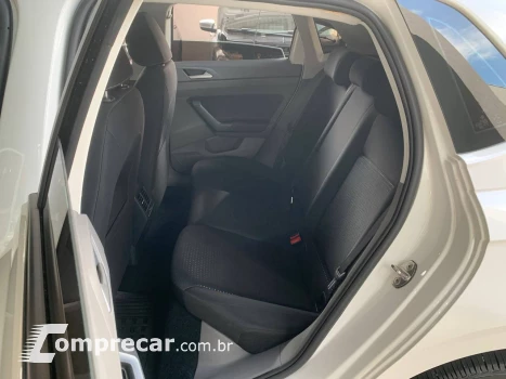 Polo Comfort. 200 TSI 1.0 Flex 12V Aut.