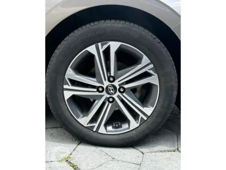 HB20S 1.0 TGDI FLEX COMFORT AUTOMÁTICO