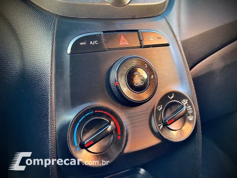 HB20 1.6 Comfort Style 16V