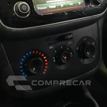 Punto ATTRACTIVE 1.4 Fire Flex 8V 5p