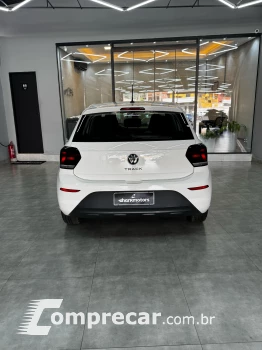 POLO 1.0 MPI Track