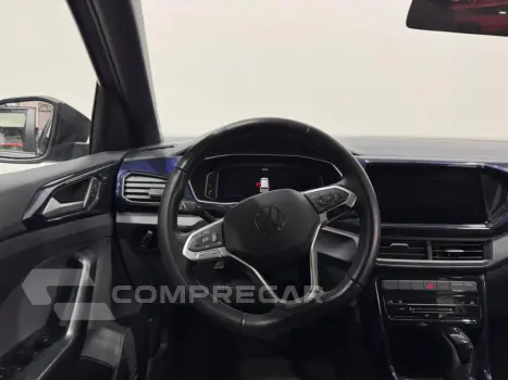T-CROSS 1.0 200 TSI TOTAL FLEX COMFORTLINE AUTOMÁTICO