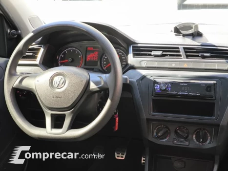GOL - 1.6 MSI TOTAL 4P MANUAL