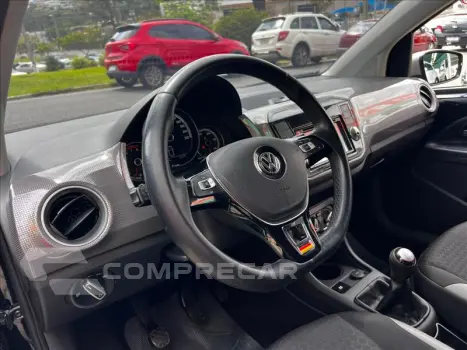 CROSS UP 1.0 TSI 12V