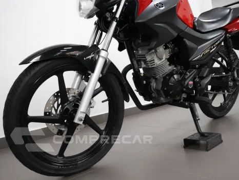 YAMAHA FACTOR 150ED