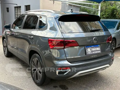 TAOS 1.4 250 TSI Highline