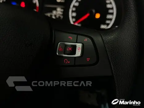 POLO 1.0 MPI TRACK MANUAL