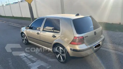 GOLF 1.6 MI 8V