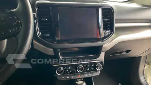FIAT TORO 2.0 16V TURBO VOLCANO 4WD AT9