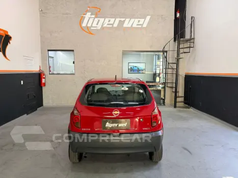 CELTA 1.0 MPFI 8V