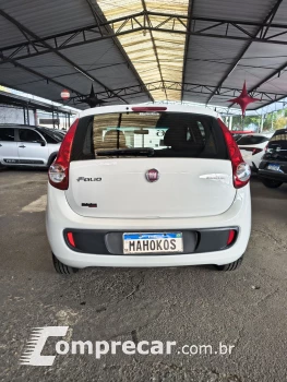 Palio ATTRACTIVE 1.0 EVO Fire Flex 8v 5p