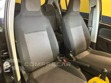 up! move 1.0 Total Flex 12V 5p