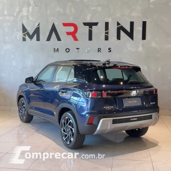 Creta ultimate 1.6 tb