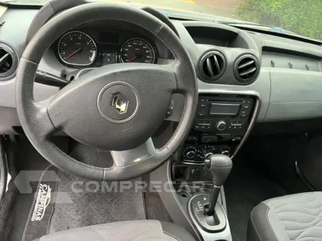DUSTER 2.0 16V Dynamique