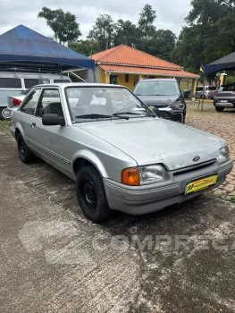 ESCORT 1.6 I GL 8V