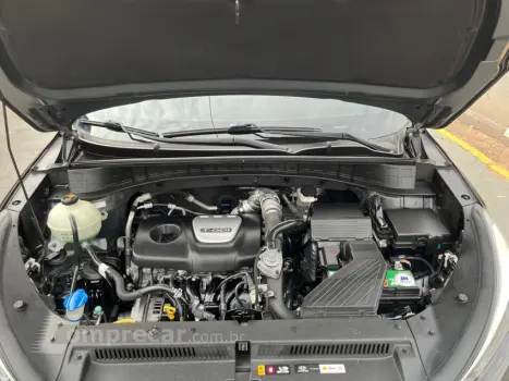 TUCSON 1.6 16V T-gdi GLS