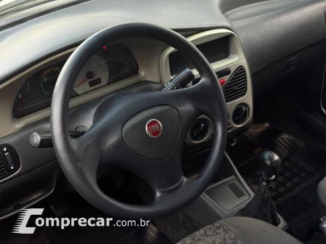 PALIO 1.0 MPI Fire Economy 8V