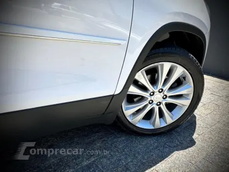 TRACKER 1.4 16V Turbo Premier