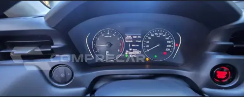 HR-V 1.5 DI I-vtec EXL
