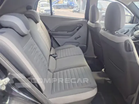 AGILE 1.4 MPFI LT 8V