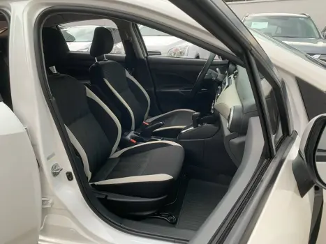 VERSA Sense 1.6 16V Flex Aut.