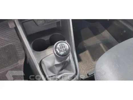 SAVEIRO 1.6 MSI ROBUST CS 16V FLEX 2P MANUAL