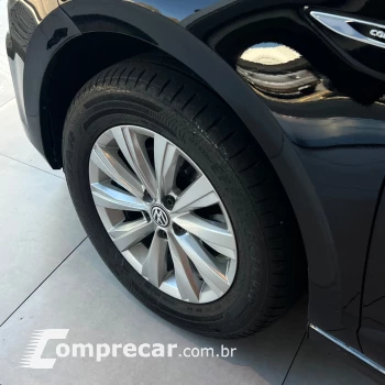 VIRTUS Comfort. 200 TSI 1.0 Flex 12V Aut