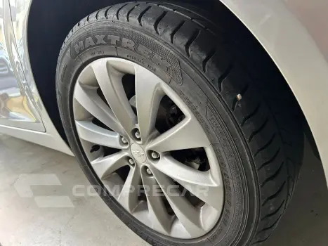 CRUZE LT 1.8 16V FlexPower 4p Aut.