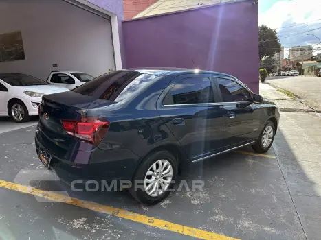 COBALT 1.8 MPFI Elite 8V