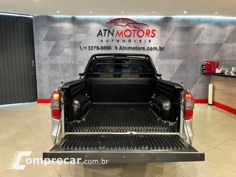 Montana 1.4 FLEX LS