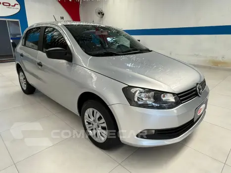 GOL 1.0 MI 8V G.VI